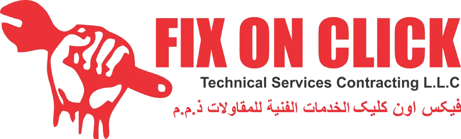 Fix On Click Dubai home repair services