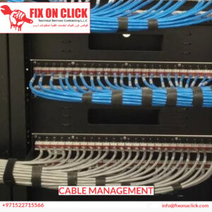 Cable Management
