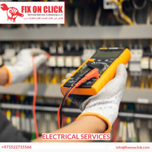 Electrical Services
