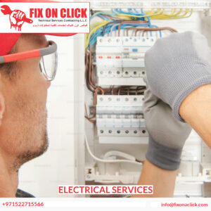 Electrical Services