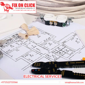 Electrical Services