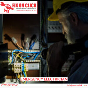 Emergency Electrician