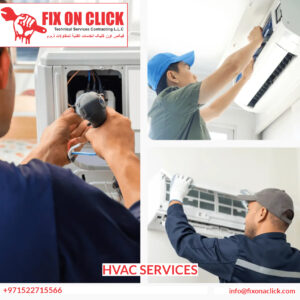 HVAC Services