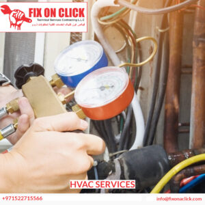 HVAC Services