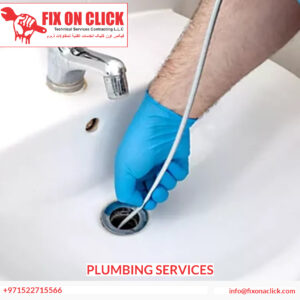 Plumbing Services