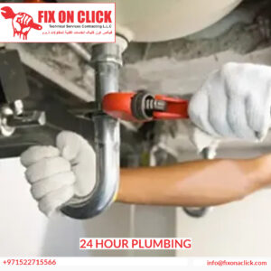 24 Hour Plumbing