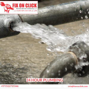24 Hour Plumbing