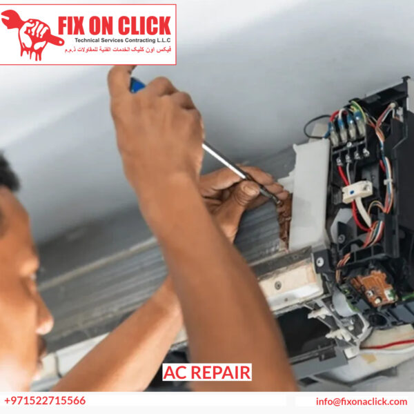 AC Repair