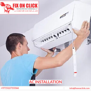 Ac Installation