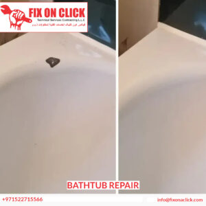 Bathtub Repair