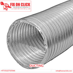 Ducting