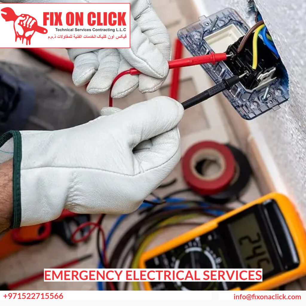 Emergency Electrical Services