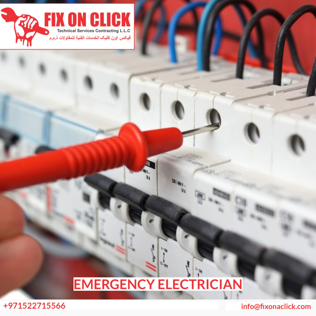 Emergency Electrician