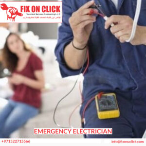 Emergency Electrician