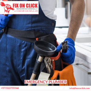 Emergency Plumber