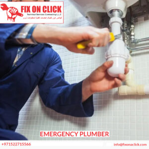 Emergency Plumber
