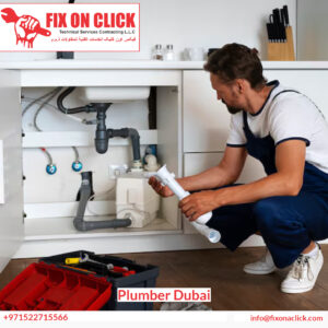 Plumber Dubai 