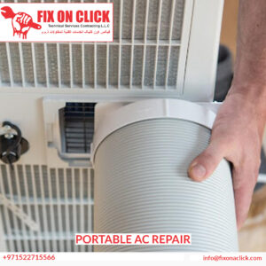 Portable Ac Repair