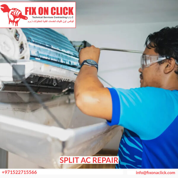 Split AC Repair