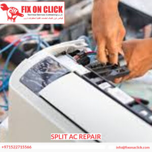 Split Ac Repair
