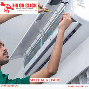 Split Ac Repair