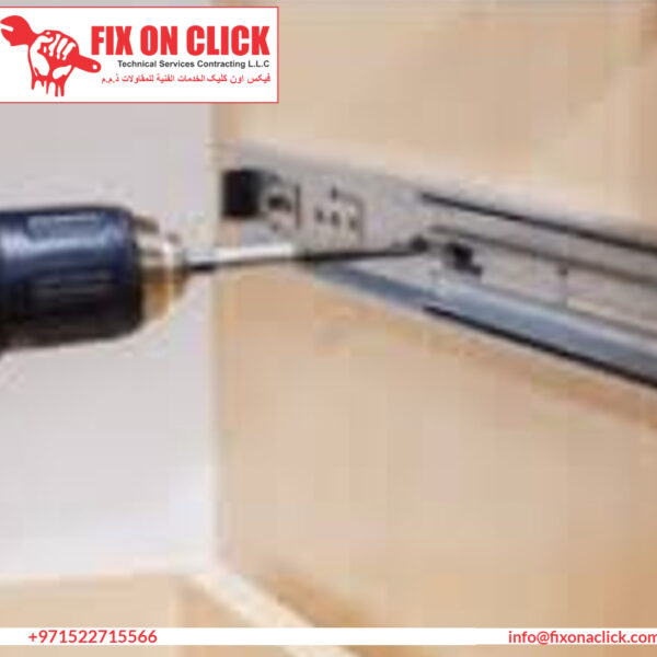 Drilling Work Dubai
