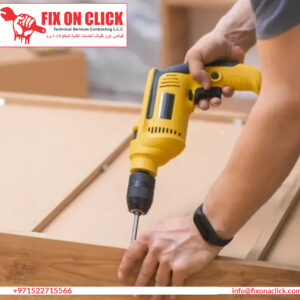 IKEA Furniture Assembly Service