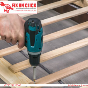 IKEA Furniture Assembly Service