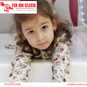 Babyproofing Service