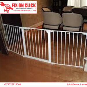 Babyproofing Service