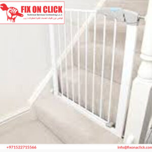 Babyproofing Service
