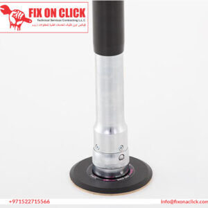 Dance Pole Installation