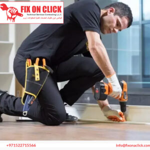 Furniture Assembly Service