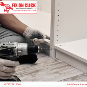 Furniture Assembly Service