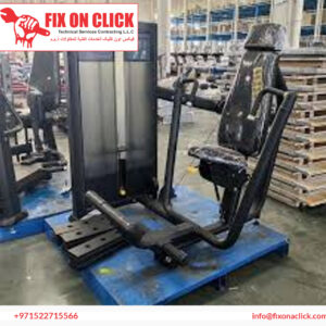 Gym Equipment Installation