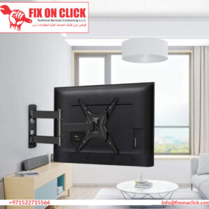 TV Mounting