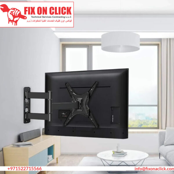 TV Mounting Dubai