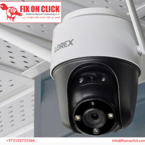 Wifi Camera Mounting 