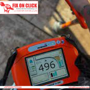 Water Leak Detection Near Al Rashidiya Dubai