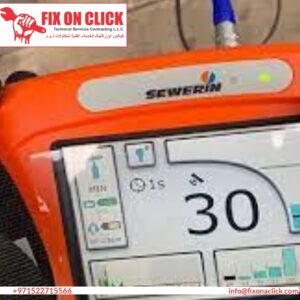 Water Leak Detection Near Dubai Silicon Oasis 