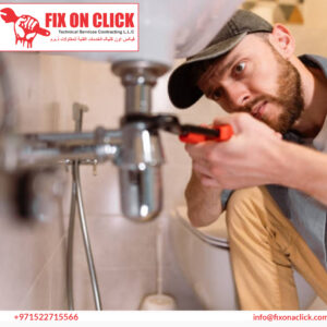 Water Leak Repair Near Al Karama Dubai