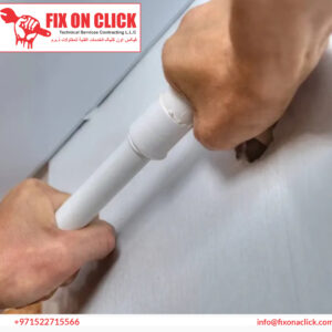 Water Leak Repair Near Motor City Dubai