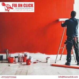 Painting Services
