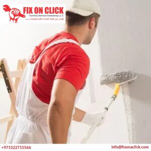 Painting Services
