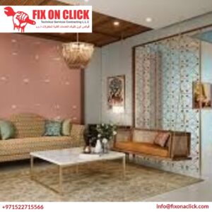 2 BHK Painting