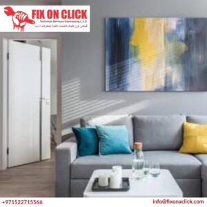 3 BHK Painting