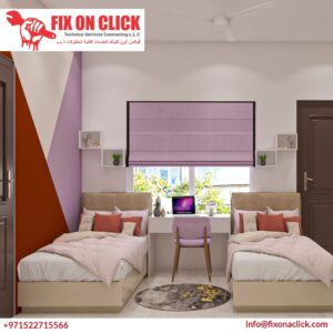 3 BHK Painting