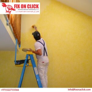 3 BHK Painting