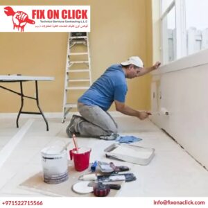 Commercial Painting