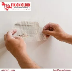Drywall Repair